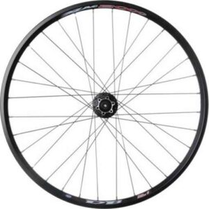 Shimano Roue avant 26" freinage sur jante Zac 2000 9mm