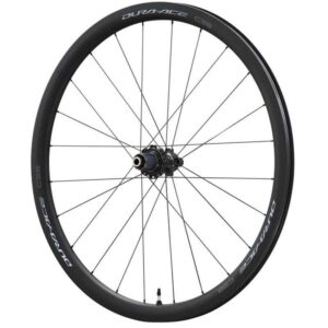 Shimano roues AV Shimano DuraAce Disc 12mm