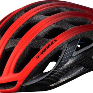 Specialized SW PREVAIL II ANGI MIPS – ROCKET RED