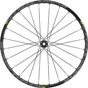 Aucune roue avant Mavic Crossmax Elite 29" 142/12 disc 6 trous