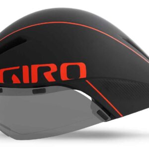 Giro Giro Aerohead – Noir/Orange