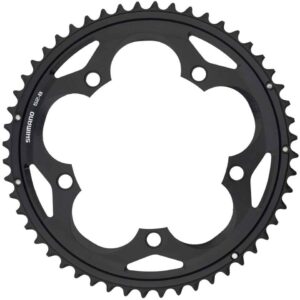 Shimano Shimano Plateau 105 FC-5700 34 dents noir