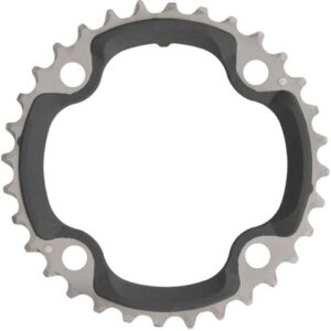 Shimano Shimano Plateau XTR FC-M980 32 dents AE-Type