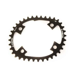 O.symetric O.Symetric plateau 110 36T