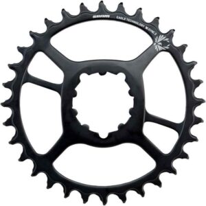Sram Sram Plateau DirectMount 32T 3mm offset
