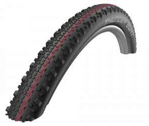 Schwalbe Schwalbe pneu Thunder Burt Evolution Liteskin – Noir