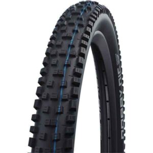Schwalbe Schwalbe pneu Nobby Nic Evolution SnakeSkin – Noir