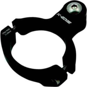 K-Edge support camera Go BIG