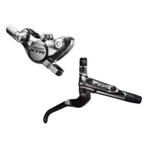 Shimano Shimano Set fr. à dis. XTR M9000 avant a/BL-M9000 PM 1000mm plaque resin box – 