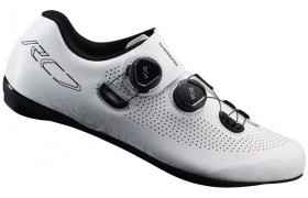 Shimano Shimano Men Road SH-RP4W chaussures SPD-SL white – 