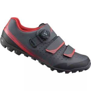 Shimano Shimano Women MTB SH-ME4G chaussures SPD gray – 