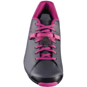 Shimano Shimano Women MTB SH-XC5G chaussures SPD gray magenta – magenta