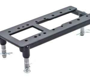 Pletscher Pletscher arche pour adaptateur