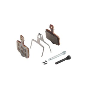 Sram Disc Brake Pads Organic/Aluminum – keine