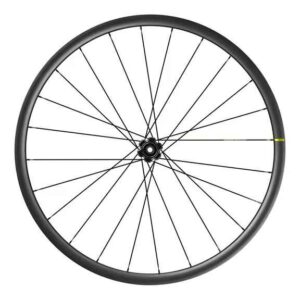 Aucune Roue Avant Mavic Allroad Pro Tubeless