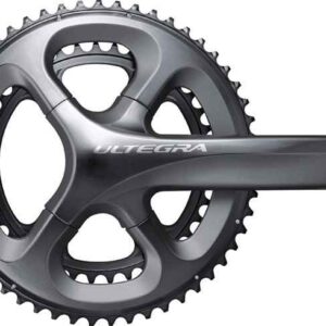 Shimano Shimano Pédalier Ultegra FC-6800 Hollowtech II 175 mm 50x34 sans BB box