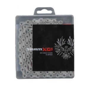 Sram Chaîne Sram X01 Eagle