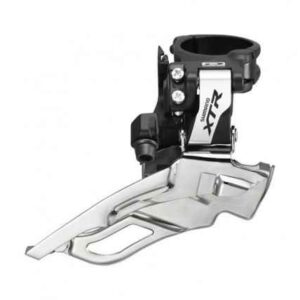 Shimano dérailleur avant shimano XTR FD-M981 triple
