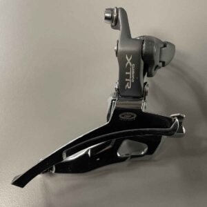 Shimano dérailleur avant shimano XTR FD-M953