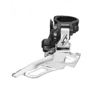 Shimano dérailleur avant shimano XT