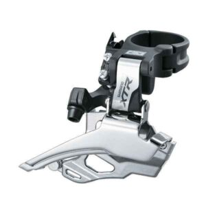 Shimano dérailleur avant shimano XTR fd-m986 2X11
