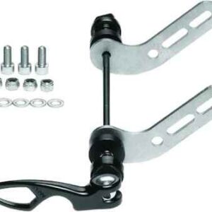 tubus Tubus Axe porte bagages 9mm