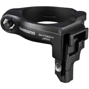 Shimano Shimano Adaptateur derailleur XTR Di2 High Clamp 28-34 box