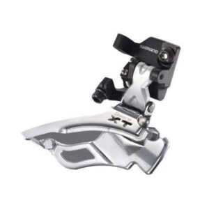 Shimano dérailleur avant shimano deore XT FD-M771