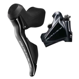 Shimano Shimano Set fr. à dis. Route avant BR-R9170 et ST-R9170