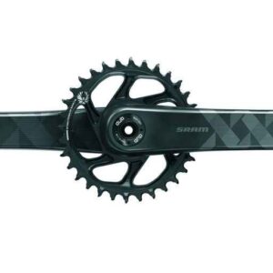 Sram Pédalier XX1 Eagle DUB 170mm 34Z X-SYNC2