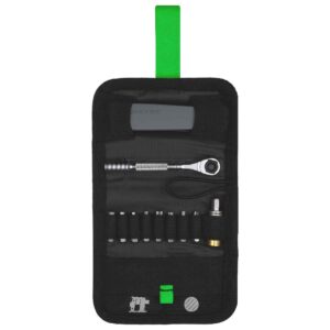 Syncros Syncros kit multi-outil Guide