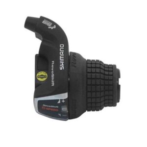 Shimano Shimano Manette Tourney SL-RS35 droite 6-vitesses Revoshift
