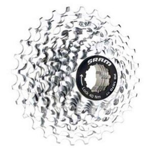 Shimano cassette sram  11-28  10V