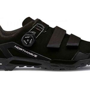NW NorthWave Out cross 2 plus – Noir