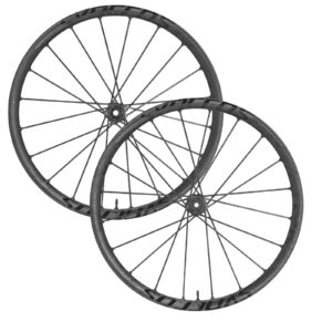 Syncros Paire roue Syncros Silverton 2.0 (contessa)