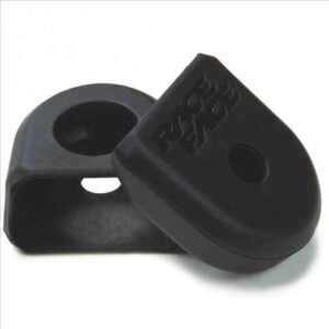 RaceFace Crank Boot Carbon Next SL G3 – yellow
