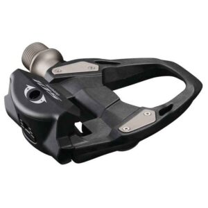 Shimano Shimano Pédales 105 PD-R7000 carbon avec cale box