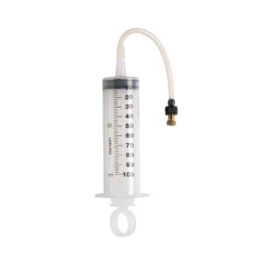Barbieri Seringue tubeless Sealant Injector Set