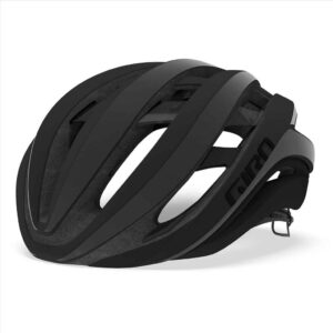 Giro Aether MIPS Helmet – matte black flash