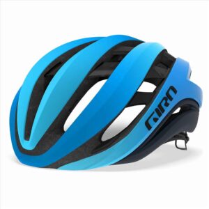 Giro Aether MIPS Helmet – matte blue