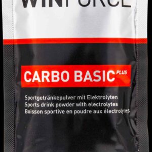 Winforce Winforce Carbo Basic Plus Sac 900g – 