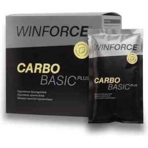 Winforce Winforce Carbo basic Plus 60g – 