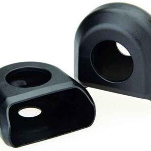 Sram Protection Manivelle Carbon noir paire (n/a)
