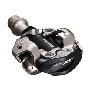 Shimano Pédale shimano XT PD-M8100