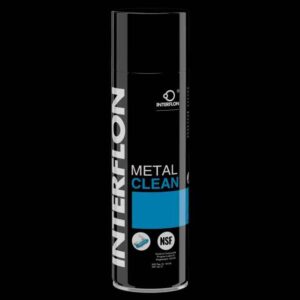 Interflon Interflon metal clean