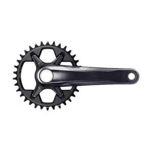 Shimano Shimano FC-M8100 1x12 – Noir