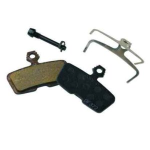 Sram Disc Brake Pads Organic/Steel – keine