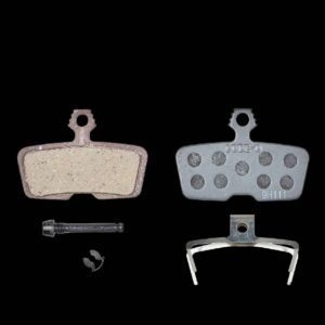 Avid DISC BRAKE PADS CODE
