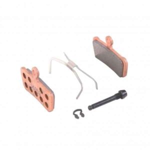 Sram Sram Plaquettes Guide, Trail  METAL