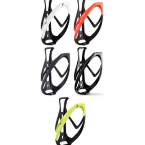 Specialized RIB CAGE II – black